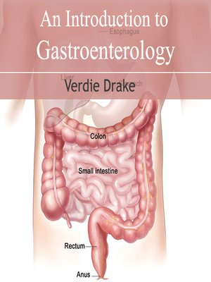 cover image of An Introduction to Gastroenterology